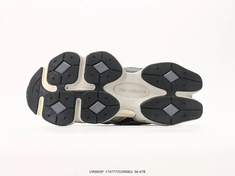 ニューバランス スポーツシューズ レトロ U9060SP #17477755394062